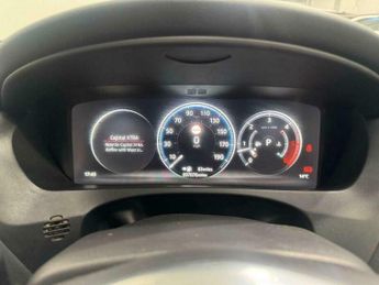 Jaguar F-Pace 3.0 F-PACE V6 S AWD D Auto 4WD 5dr