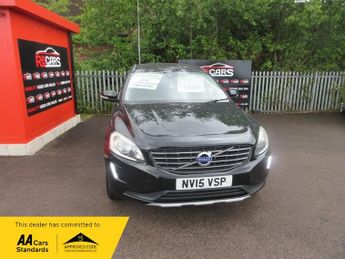Volvo XC60 D4 SE NAV