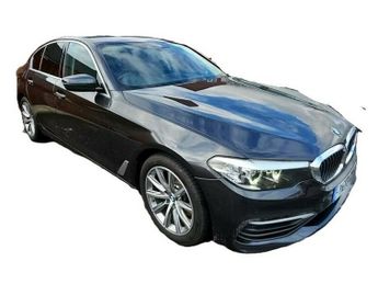 BMW 520 520d SE