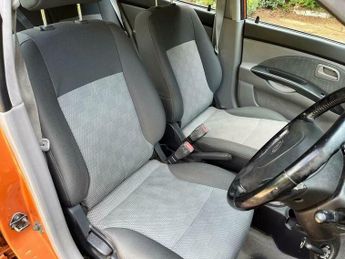 Kia Picanto 1.1 LX 5dr