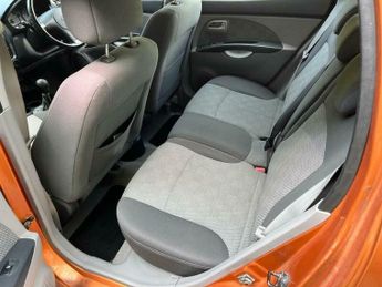 Kia Picanto 1.1 LX 5dr