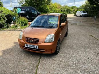 Kia Picanto 1.1 LX 5dr