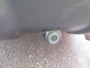 Honda CR-V CTDI ES