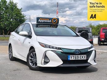 Toyota Prius BUSINESS EDITION PLUS
