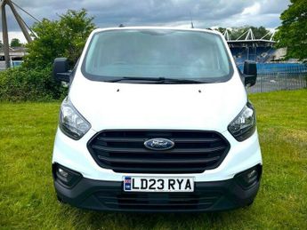 Ford Transit 300 LEADER P/V ECOBLUE