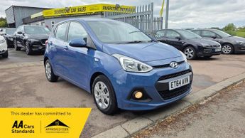 Hyundai I10 SE