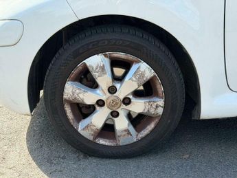 Toyota AYGO 1.0 VVT-i Go Euro 5 5dr