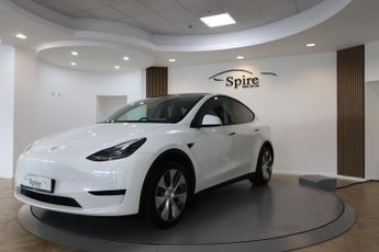 Tesla Model Y BASE