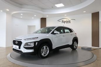 Hyundai KONA S