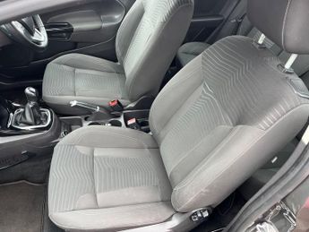 Ford Fiesta 1.25 Zetec Hatchback 3dr Petrol Manual Euro 6 (82 ps)