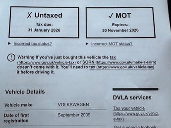 Volkswagen Golf S TSI