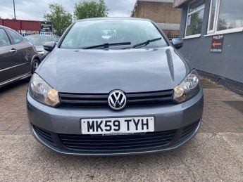 Volkswagen Golf S TSI