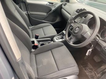 Volkswagen Golf S TSI