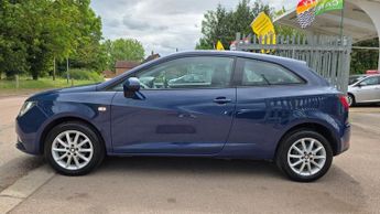 SEAT Ibiza SE TECHNOLOGY