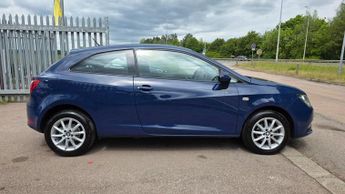SEAT Ibiza SE TECHNOLOGY
