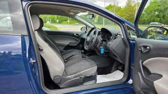 SEAT Ibiza SE TECHNOLOGY