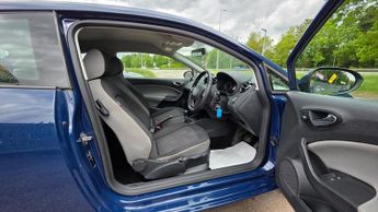 SEAT Ibiza SE TECHNOLOGY