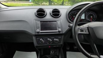 SEAT Ibiza SE TECHNOLOGY