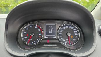 SEAT Ibiza SE TECHNOLOGY