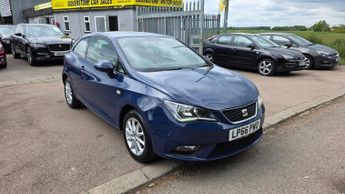 SEAT Ibiza SE TECHNOLOGY