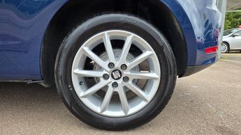 SEAT Ibiza SE TECHNOLOGY