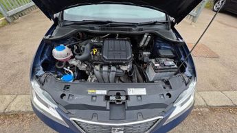 SEAT Ibiza SE TECHNOLOGY