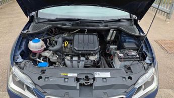 SEAT Ibiza SE TECHNOLOGY