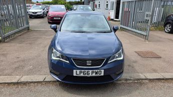 SEAT Ibiza SE TECHNOLOGY