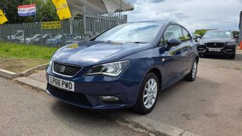 SEAT Ibiza SE TECHNOLOGY