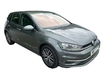 Volkswagen Golf TDi SE NAVIGATION TDI BLUEMOTION TECHNOLOGY DSG