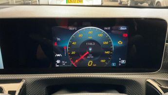 Mercedes A Class A 180 D SPORT EXECUTIVE