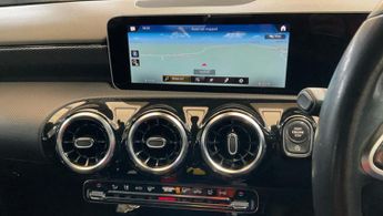 Mercedes A Class A 180 D SPORT EXECUTIVE
