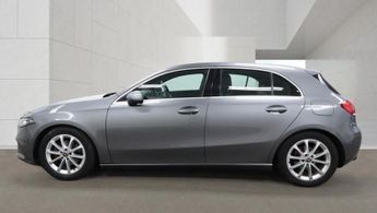 Mercedes A Class A 180 D SPORT EXECUTIVE