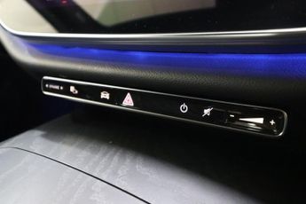 Mercedes E Class E 200 AMG LINE