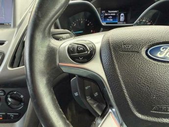 Ford Transit Connect 1.5 TDCi 240 Trend Powershift L2 H1 4dr