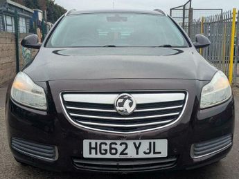 Vauxhall Insignia 2.0 CDTi SE Sports Tourer Auto Euro 5 5dr