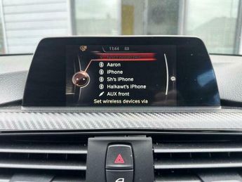 BMW 3 SERIES 2.0 320d M Sport Saloon 4dr Diesel Auto Euro 6 (s/s) (190 ps)