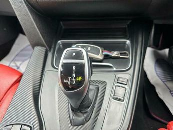 BMW 3 SERIES 2.0 320d M Sport Saloon 4dr Diesel Auto Euro 6 (s/s) (190 ps)