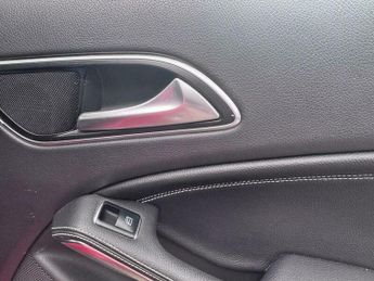 Mercedes-Benz A Class 1.5 A180d Sport 7G-DCT Euro 6 (s/s) 5dr