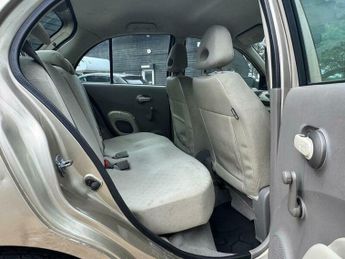 Nissan Micra 1.2 16v S 5dr
