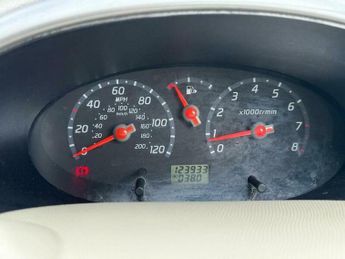 Nissan Micra 1.2 16v S 5dr