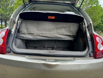 Nissan Micra 1.2 16v S 5dr