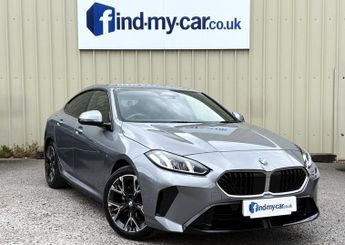 BMW 220 220 M SPORT GRAN COUPE