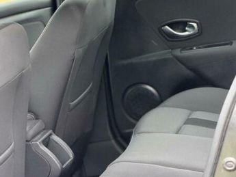 Renault Megane 1.6 16V Dynamique TomTom 3dr