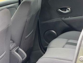 Renault Megane 1.6 16V Dynamique TomTom 3dr