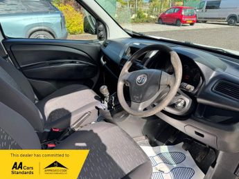 Vauxhall Combo 2300 L1H1 CDTI S/S