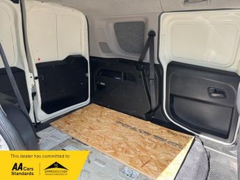 Vauxhall Combo 2300 L1H1 CDTI S/S