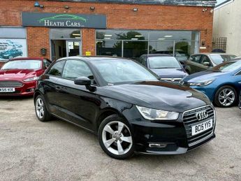 Audi A1 1.4 TFSI Sport Euro 6 (s/s) 3dr