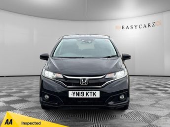 Honda Jazz I-VTEC EX