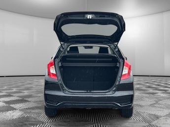 Honda Jazz I-VTEC EX
